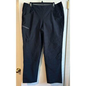 Women's Plus Flexpedition Pull-On Slim Leg Pants